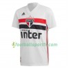 Tenue FC São Paulo Domicile 2019-2020 Maillot de Foot